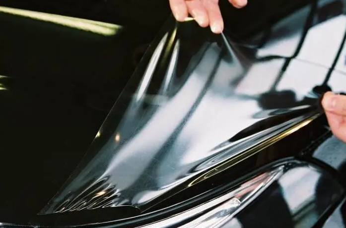 TPU車膜好不好？TPU汽車膜優(yōu)點